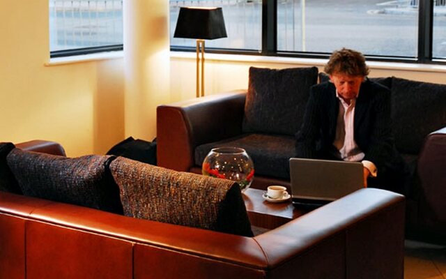 Holiday Inn Express Cheltenham by IHG