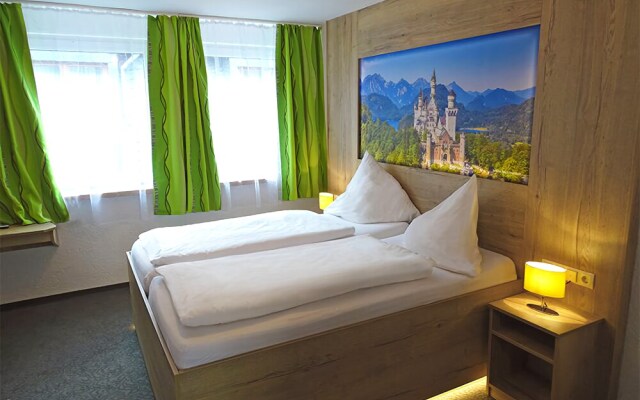 DORMERO Moselhotel Koblenz-Alken