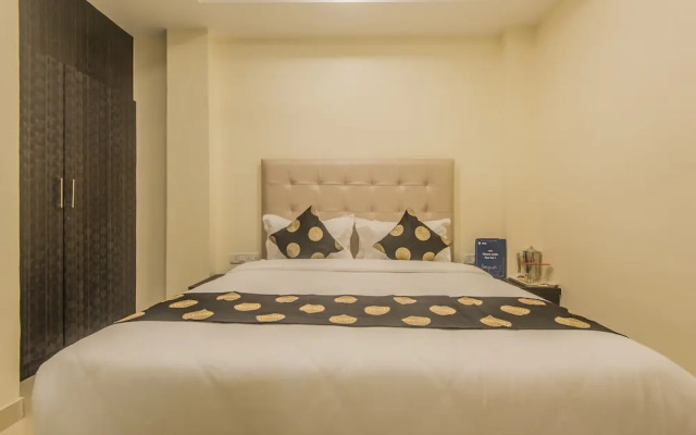 Palace Inn By OYO Rooms