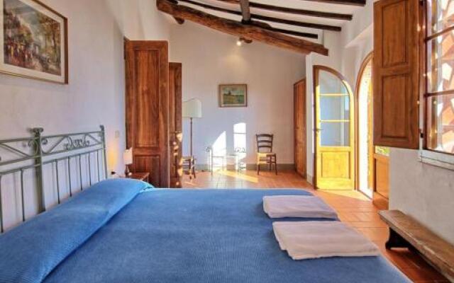 Apartment L'Oleandro Grassina