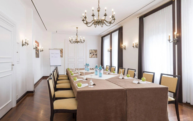 Romantik Hotel zum Stern