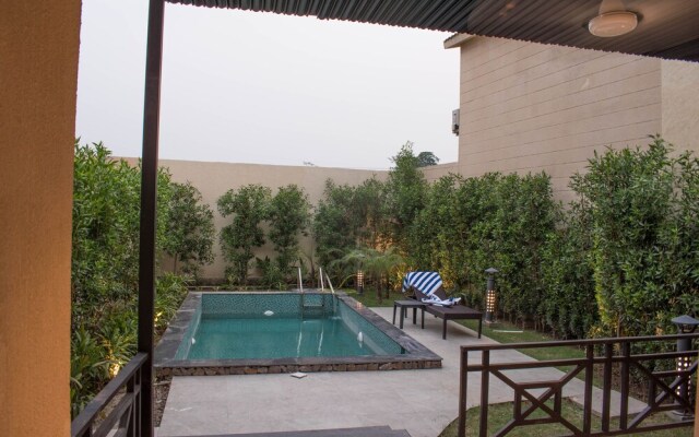 Kaara Anantara Resort & Spa