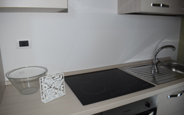 Eclisse House Few Steps From The Sea