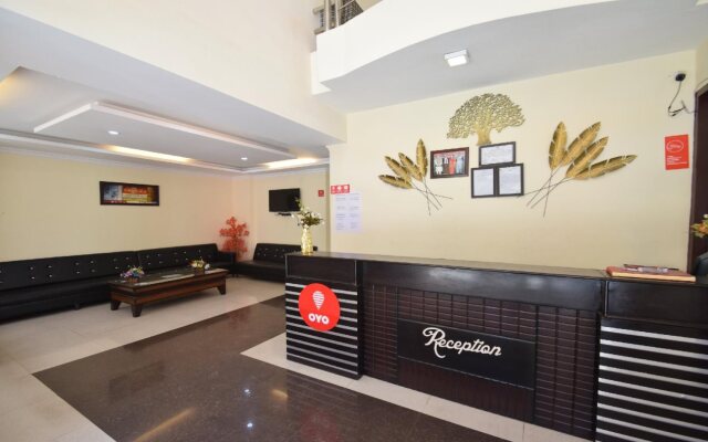 Hotel Asia Holidays by OYO Rooms