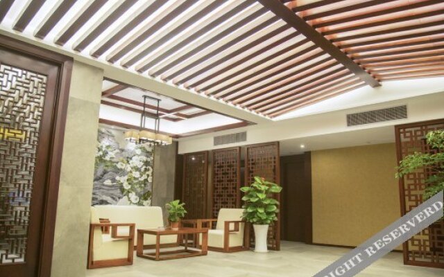 Yunting Zundi Hotel