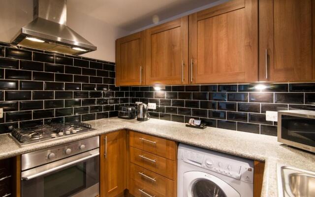 Bluestone Apartments - Didsbury