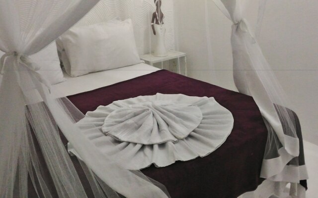 Apartamentos Discovery Coast