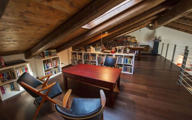 B&B Relais del brigante