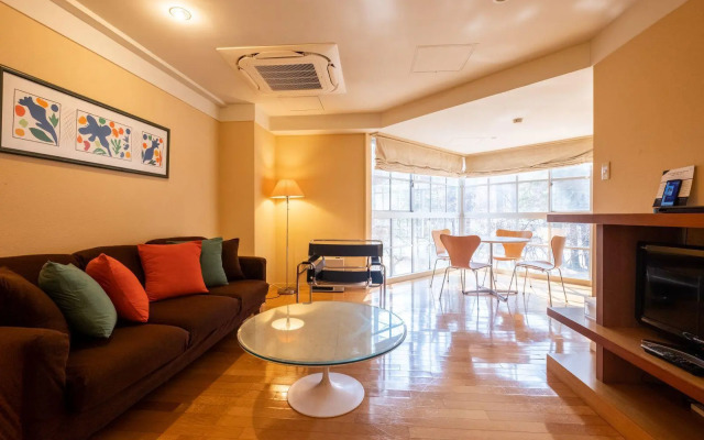 Fuji Premium Resort