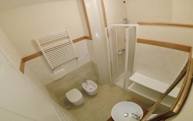 Liberty Room And Breakfast