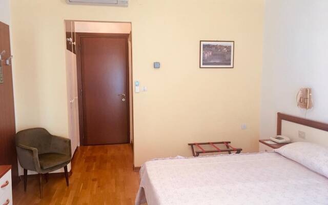 Hotel Milano