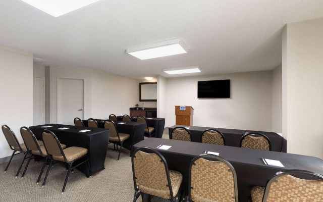 Baymont by Wyndham Nashville