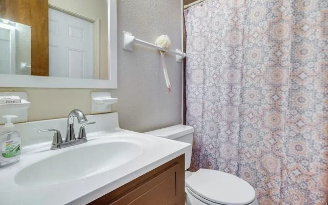 Pensacola Vacation Rental w/ Private Pool!