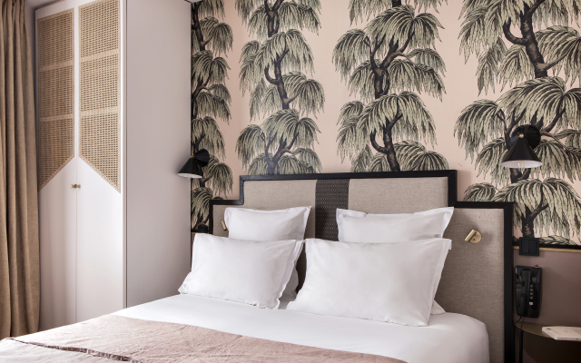 Doisy Etoile - Orso Hotel
