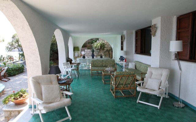 Villa Majus