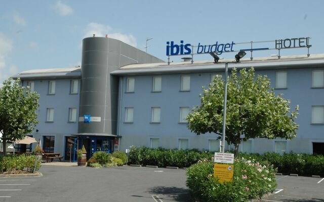 Ibis Budget Libourne