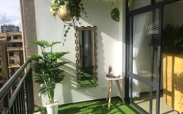 Denis Gardens Apartments Kilimani