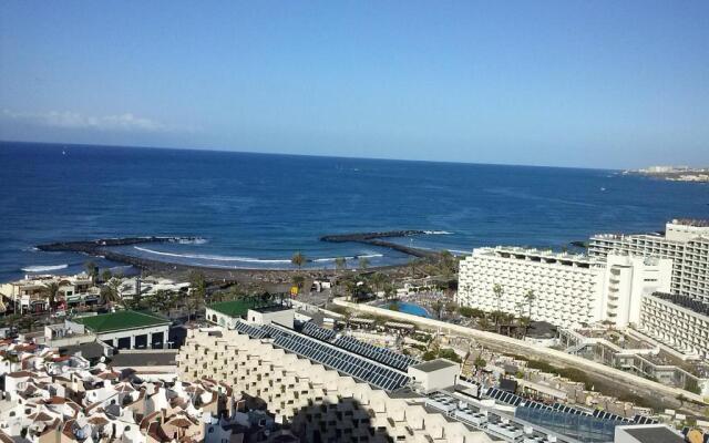Apartamento Playa las Americas
