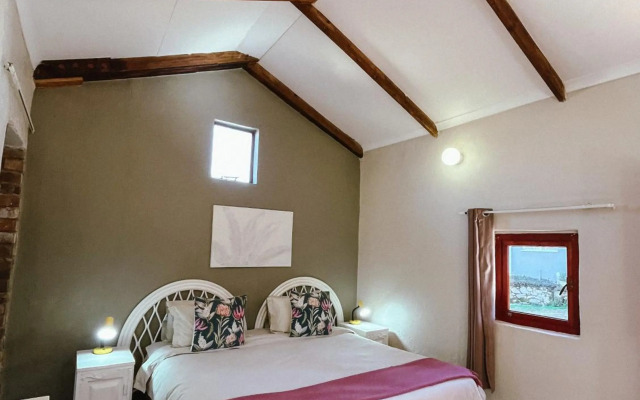 Rondebossie Farm Retreat