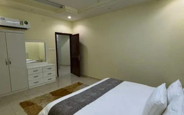 Nomas Palace Apparthotel Al Wadyan