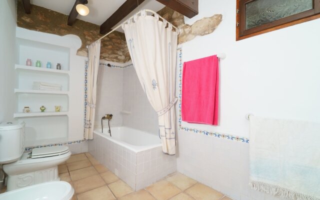 Book It Villa Moraira Caprice