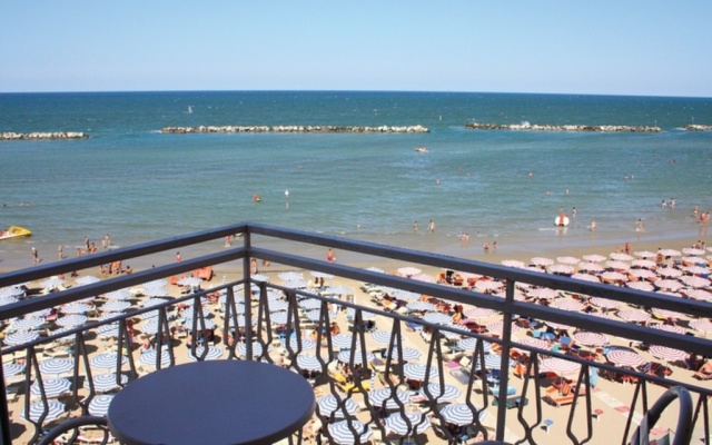 Hotel Marco Polo