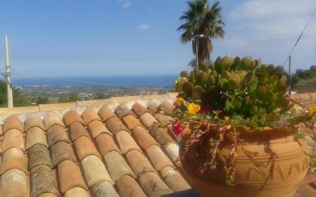 Casa Vacanza La Fontanella