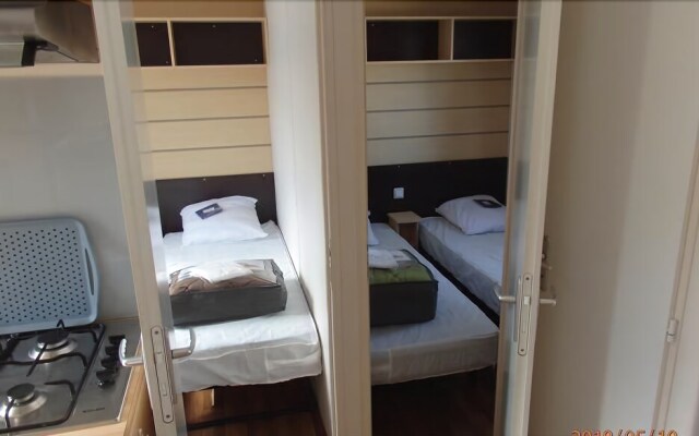 Camping les Palmiers