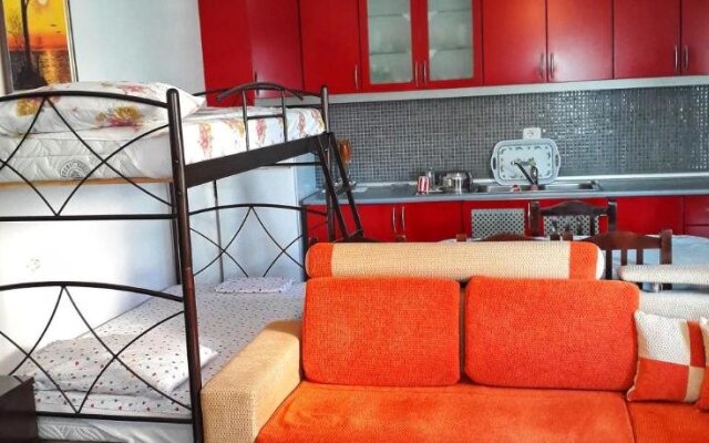 HOTEL Apartament Festim Caca