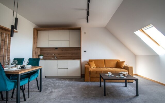 Djina Apartmani