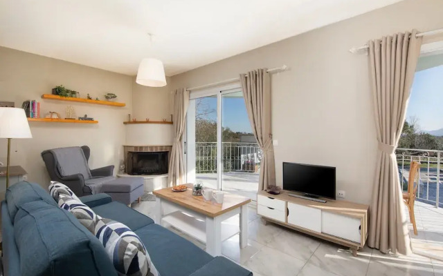 Villa Serenity
