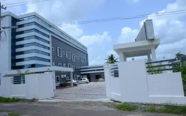 Princess Residency