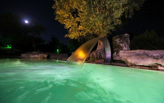 TD Trulli di Montaltino with Stunning Huge Pool