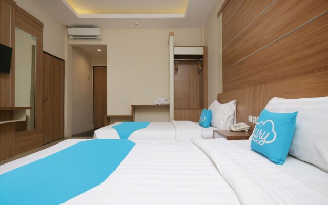 Airy Premier Sentul Cikeas Babakan Tumas 16 Bogor