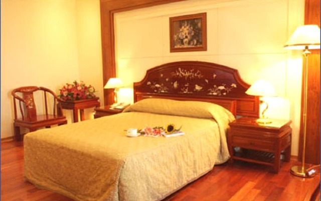 Regin Business Motel