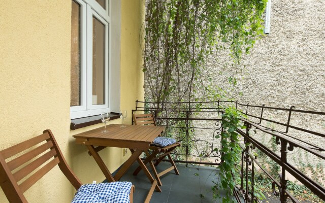 Dom & House - Apartments Quattro Premium Sopot