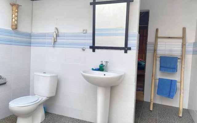 Prince John Dive Resort