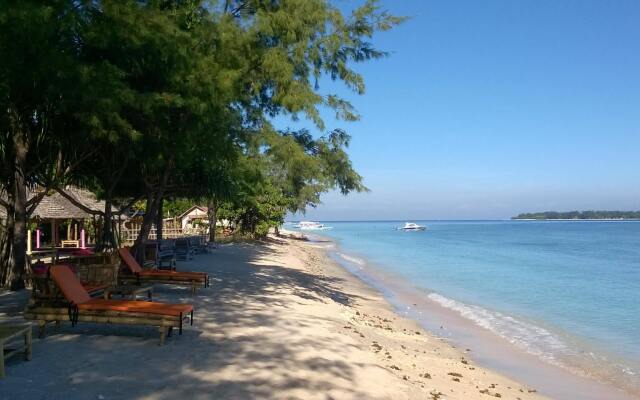 Nusa Indah Bungalows