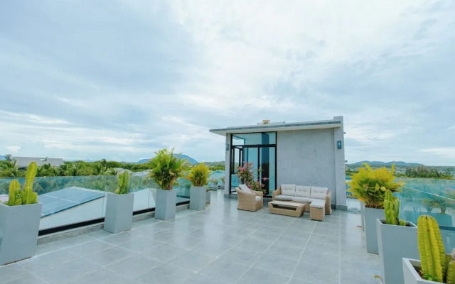 Perolas Villas Resort