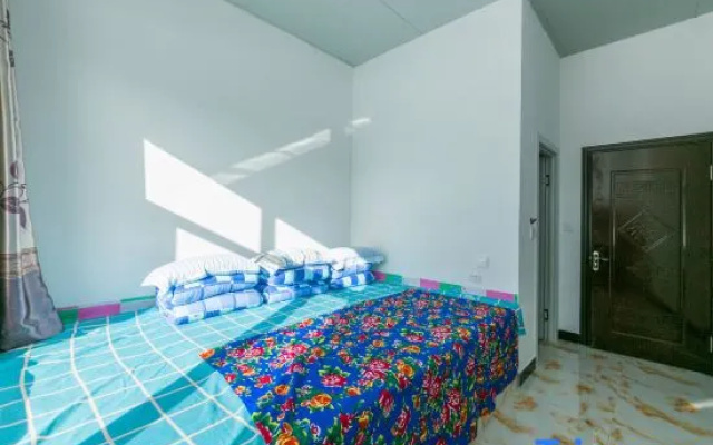 Our Inn (Xuegu Scenic Area Branch) – Guest Rooms – Harbin