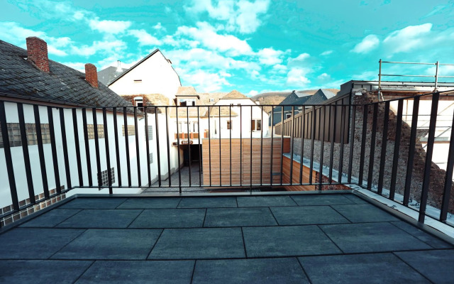 Ferienwohnungen schulerundmeyer