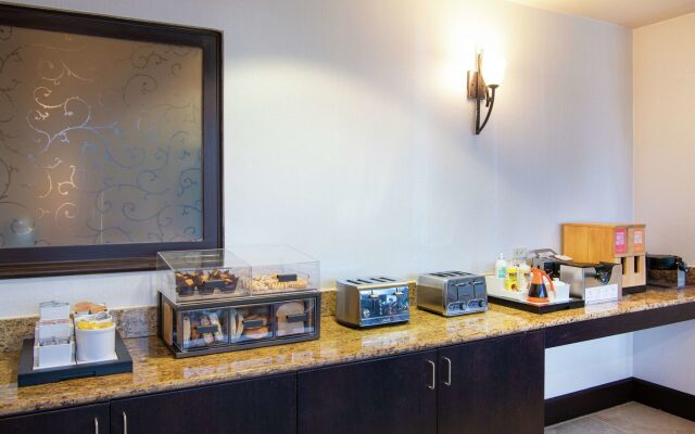 Hampton Inn Erie-South