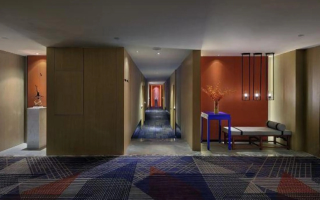 Ya Su Hotel，Fuzhou – Spa – Fuzhou