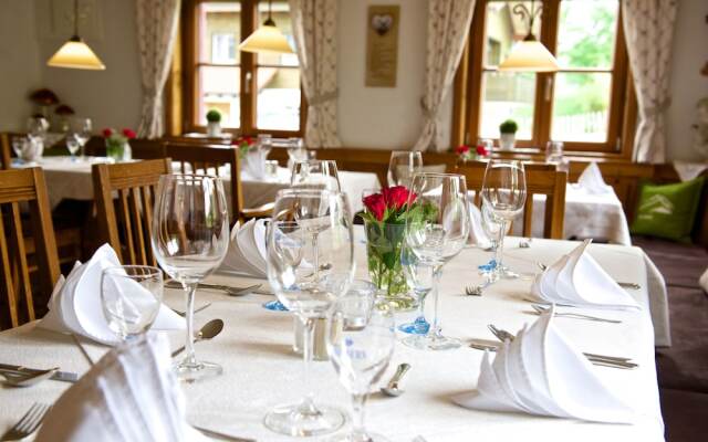 Ferienhotel Starennest