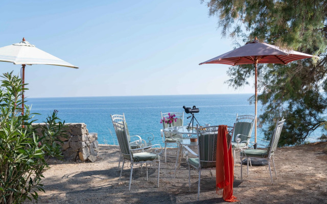 Margarita Apartments