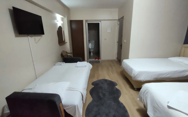 Hotel Cesmeli