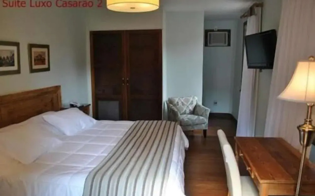 Hotel Casablanca Koeler