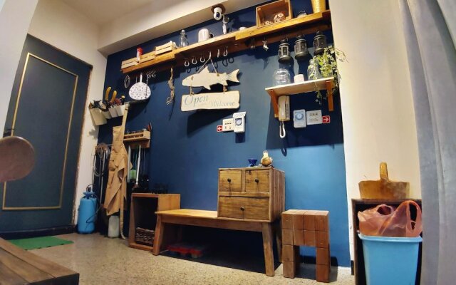 Daguli's Home