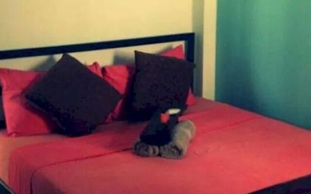 The Chiangmai Nest Guesthouse