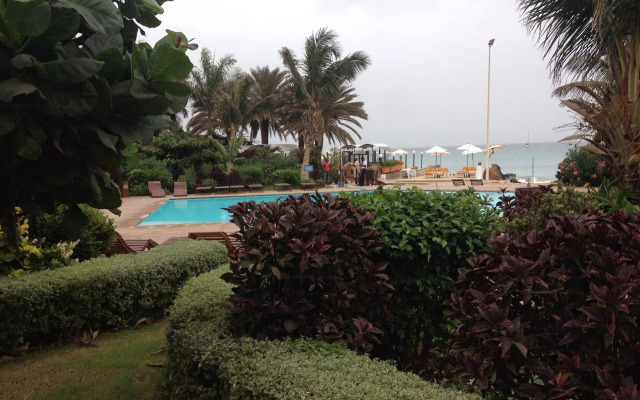 Gest Plain Apartments
